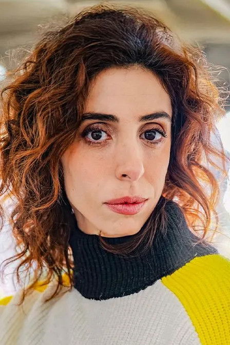 Фото  (Elena Haralamboudi)