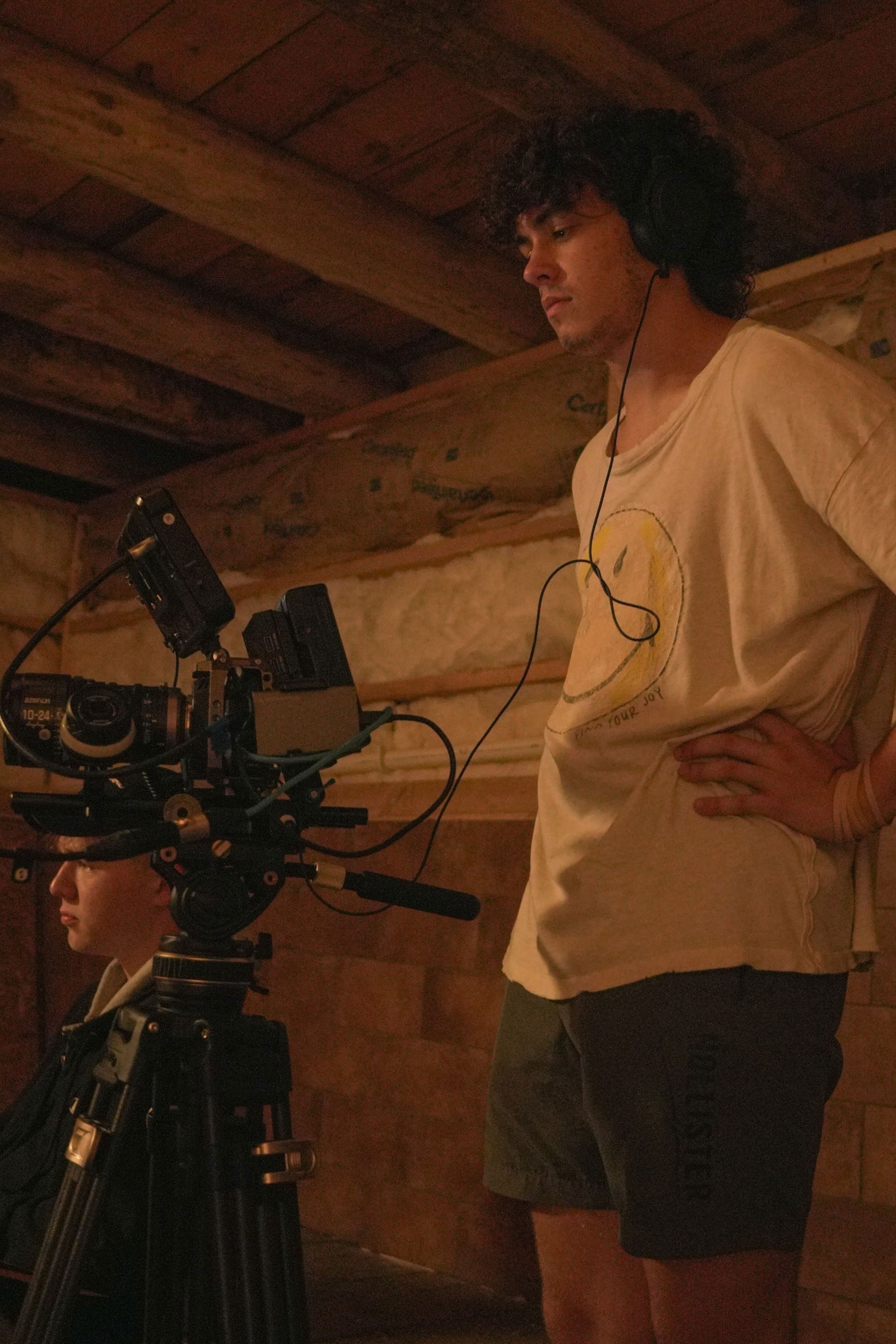 Фото  (Jayden Greening)