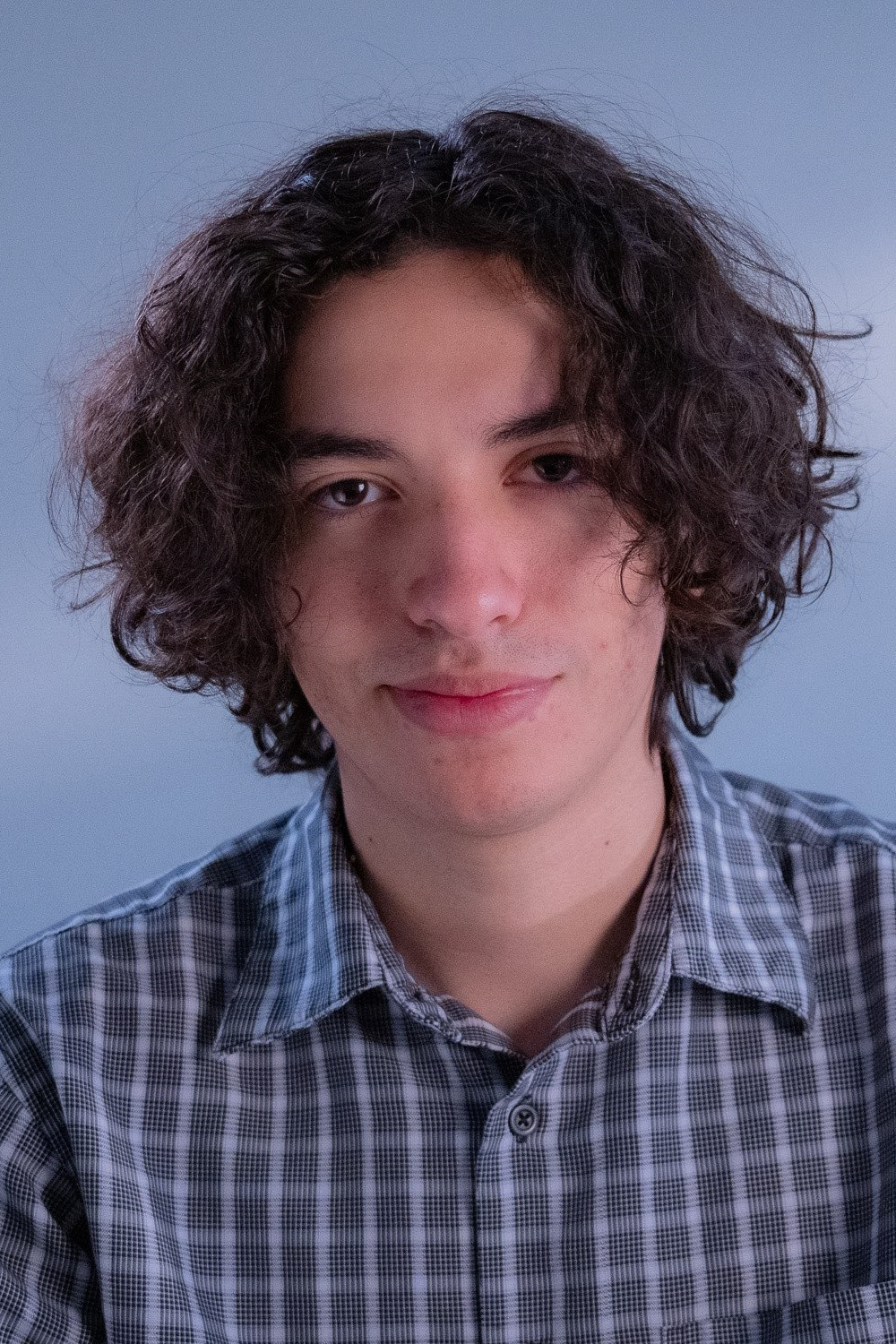 Фото  (Matt Betti)