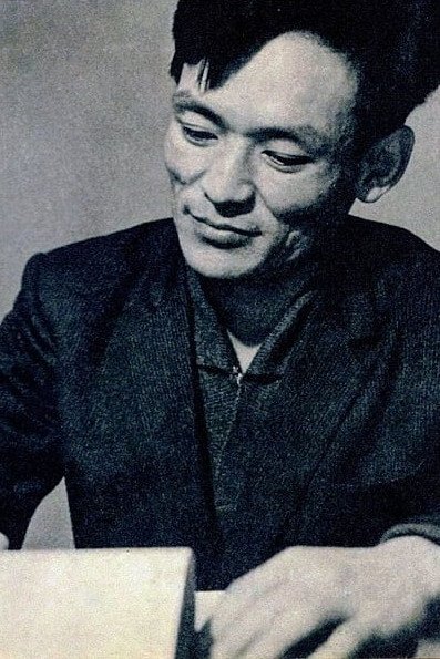 Фото  (Nobuo Yamada)