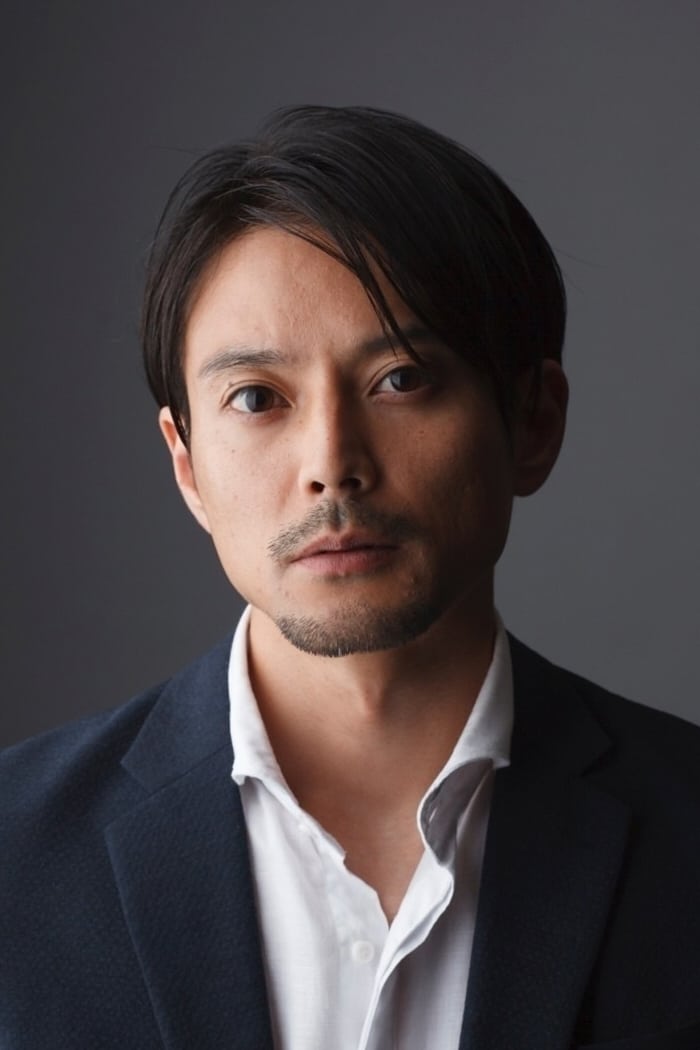 Фото  (Ryunosuke Kawai)