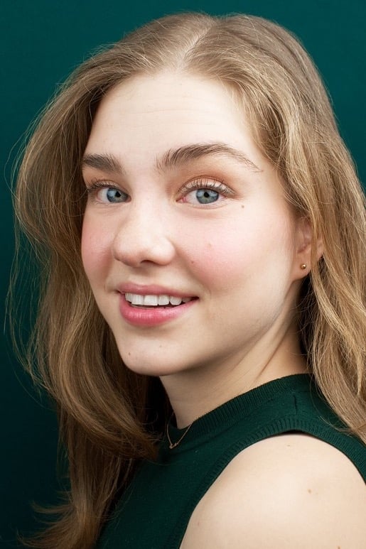 Фото Arden Brown