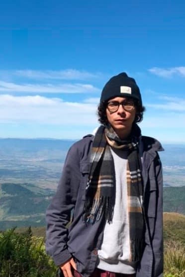 Фото Бруно Сантос (Bruno Santos)