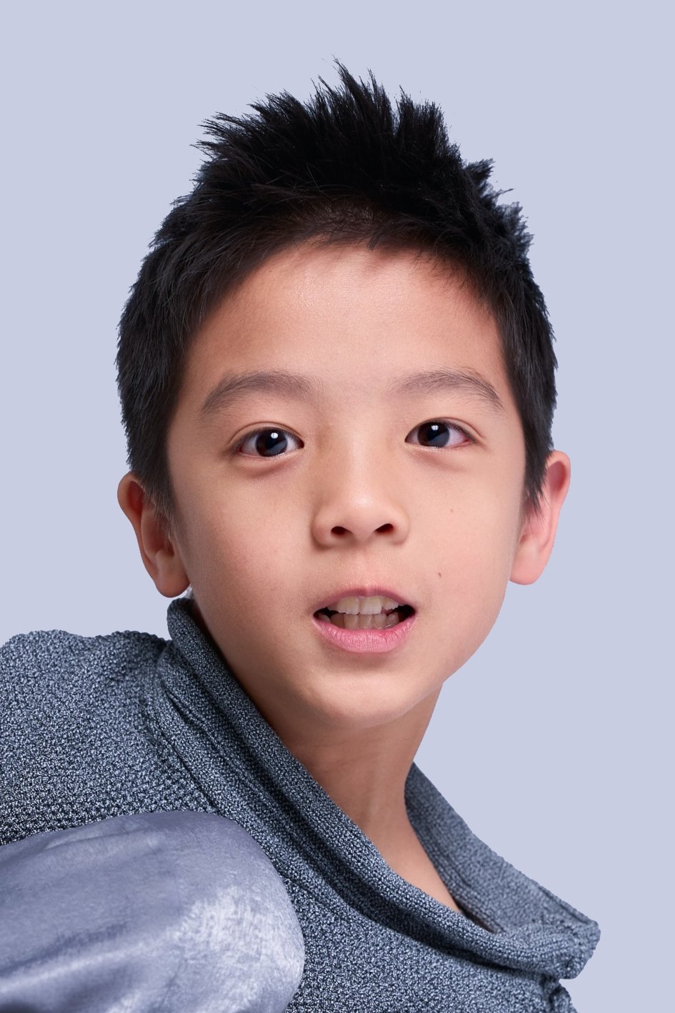 Фото  (Calvin Tsou)
