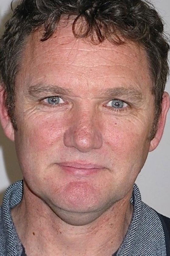 Фото  (Des Morgan)