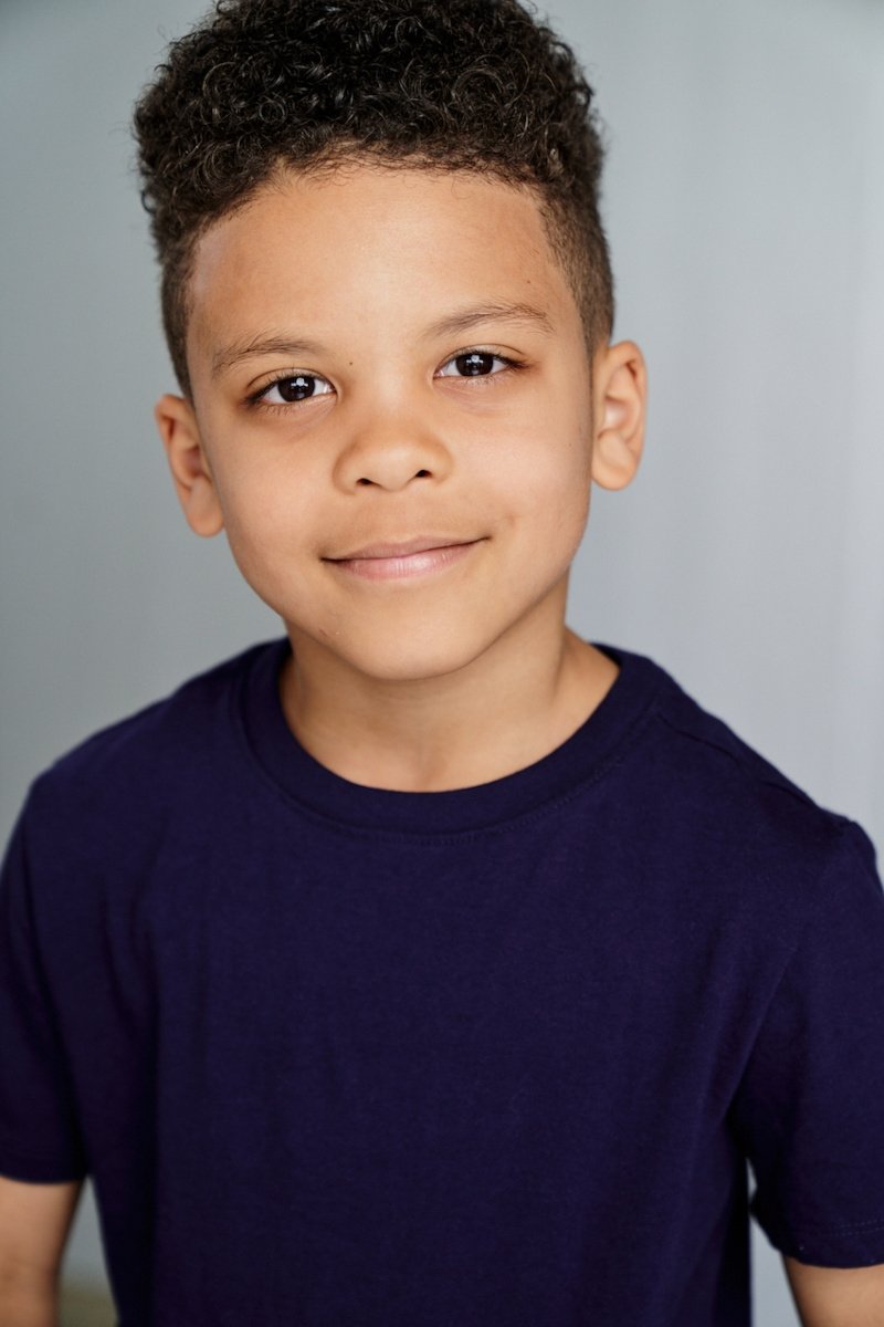 Фото  (Dominic Bell)