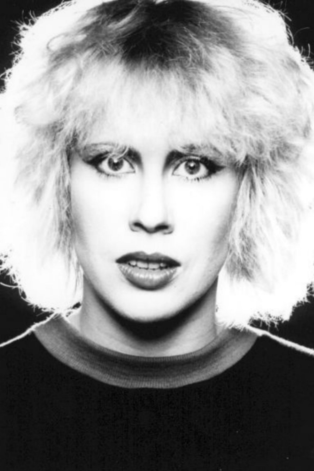 Фото  (Hazel O'Connor)