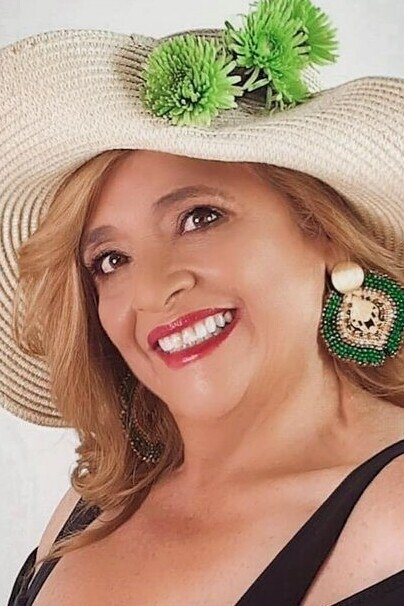 Фото  (Inés Prieto)