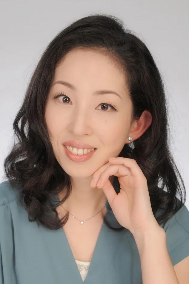 Фото  (Mami Kameoka)