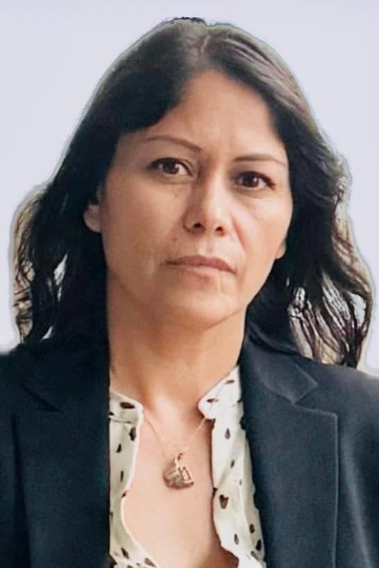 Фото Маргарита Рейес (Margarita Reyes)