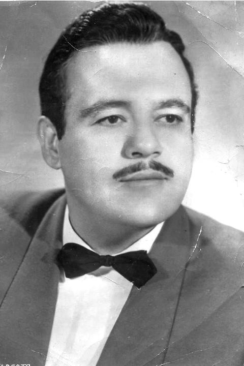 Фото  (Mario Alberto Rodríguez)