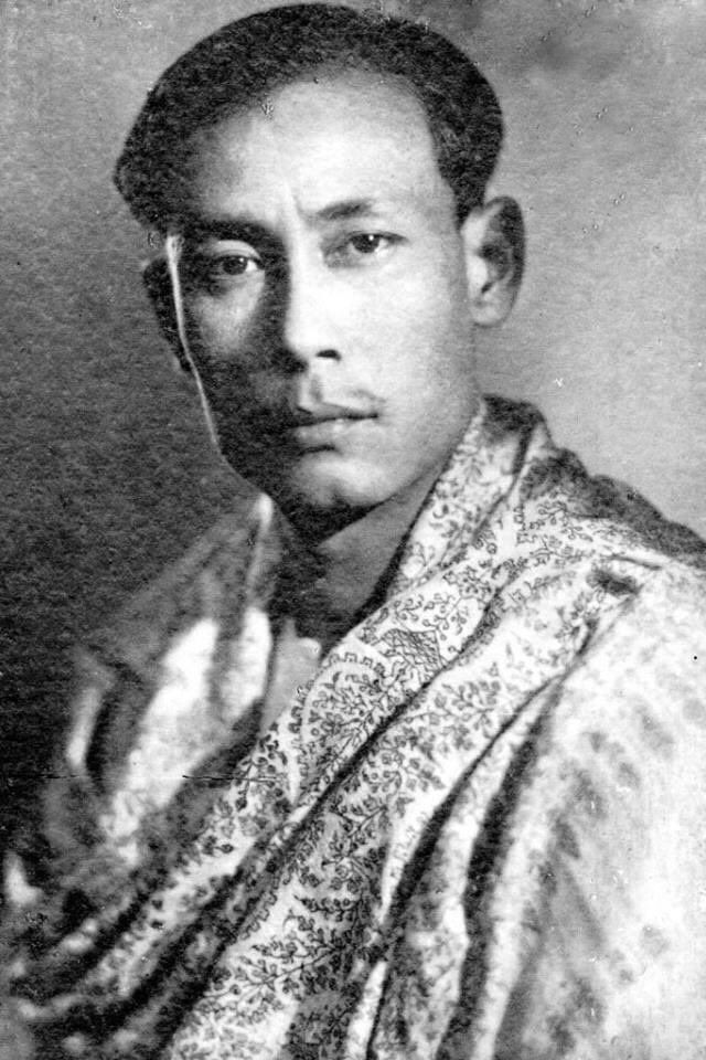 Фото  (Sachin Dev Burman)