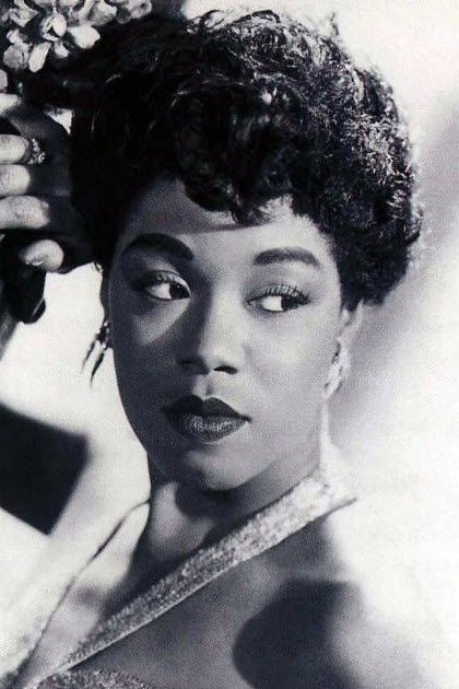 Фото  (Sarah Vaughan)