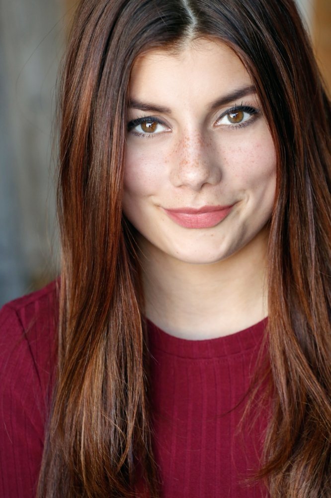 Фото  (Cassidy Mack)