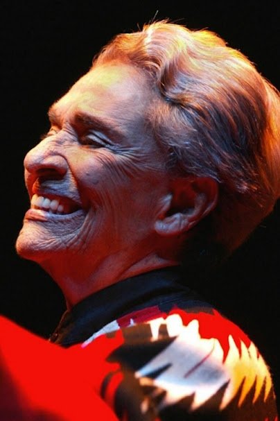 Фото  (Chavela Vargas)