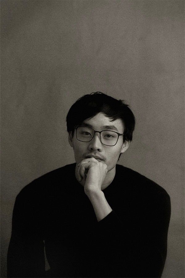 Фото  (Ian Wang)