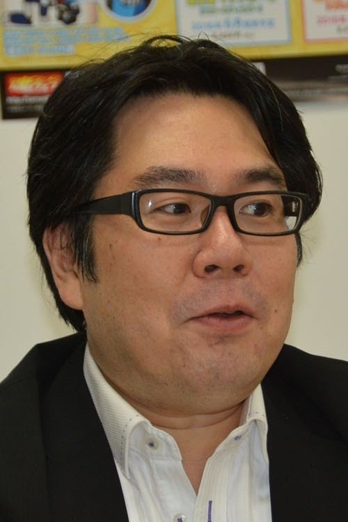 Фото  (Kazuomi Nagai)