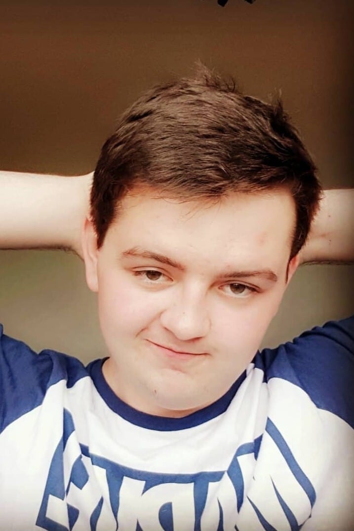 Фото Люк Спелласі Шоу (Luke Spellacy Shaw)