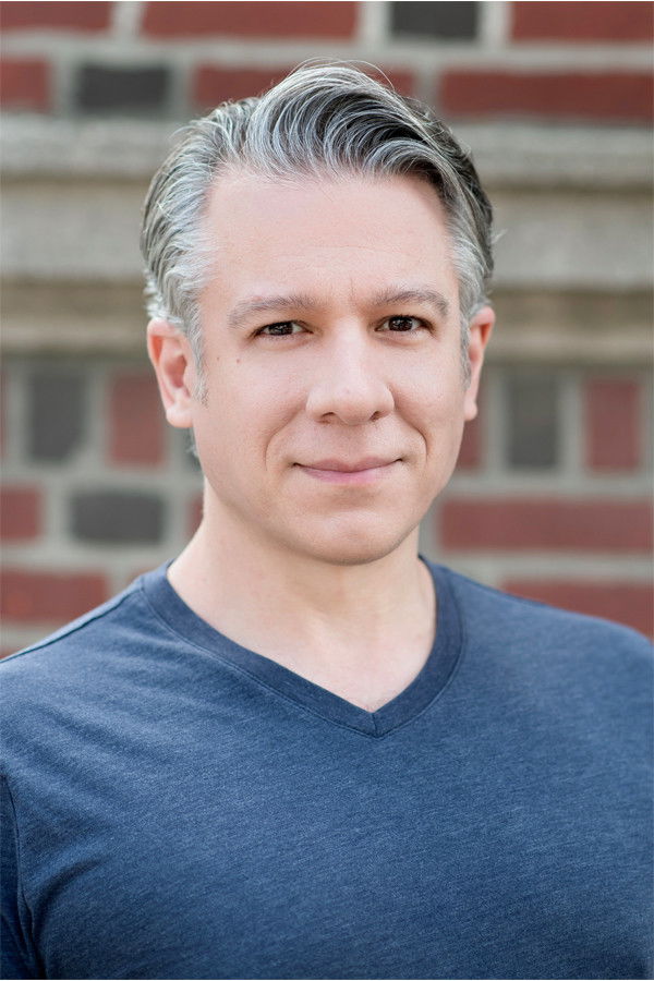 Фото  (Michael Cusumano)