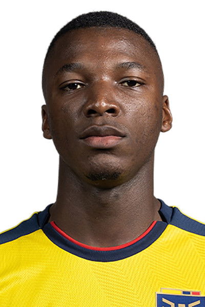 Фото  (Moisés Caicedo)