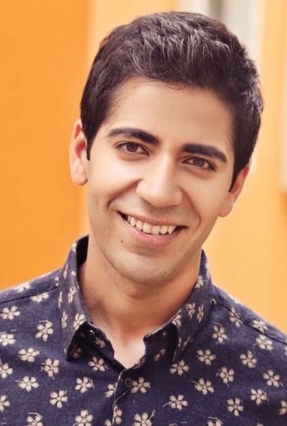 Фото  (Sahil Saluja)