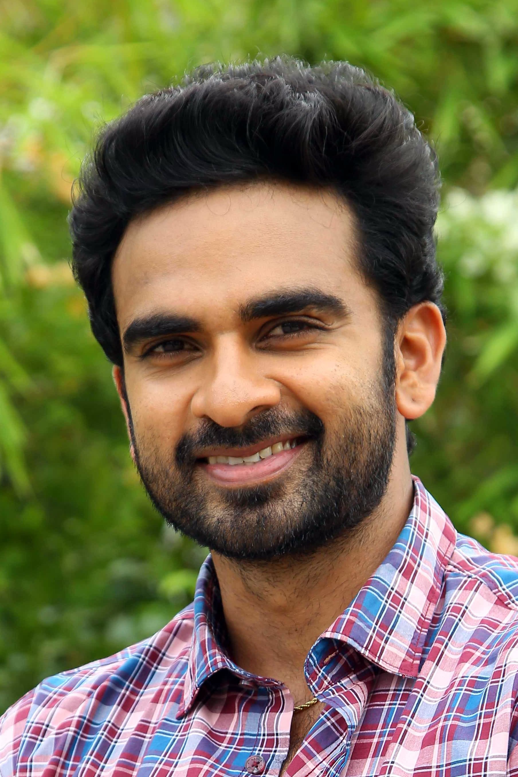 Фото Ашок Селван (Ashok Selvan)