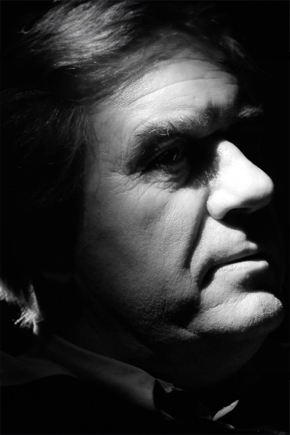 Фото  (Bill Gaede)