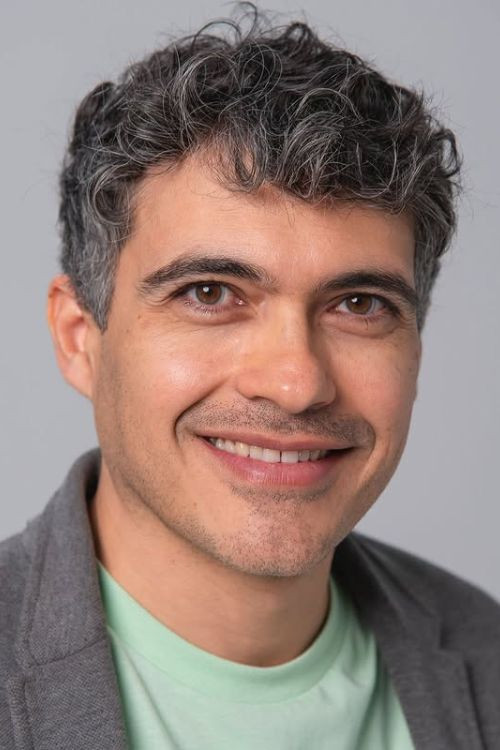 Фото  (Evan Regueira)