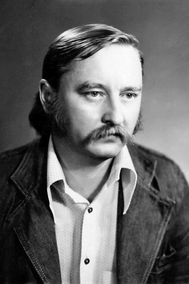 Фото Ігор Поклад (Ihor Poklad)