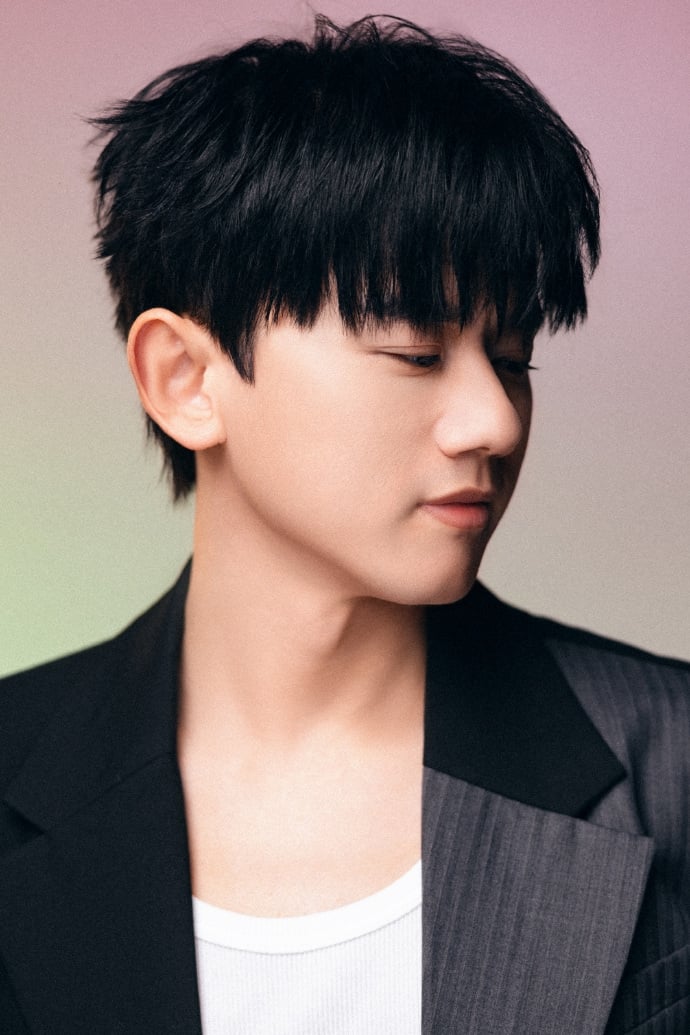 Фото  (Jason Zhang)