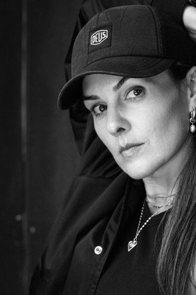 Фото  (Robin Hays)