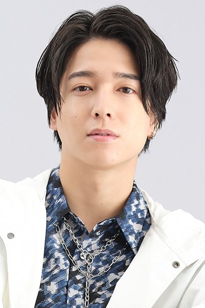 Фото  (Ryuichiro Sakata)
