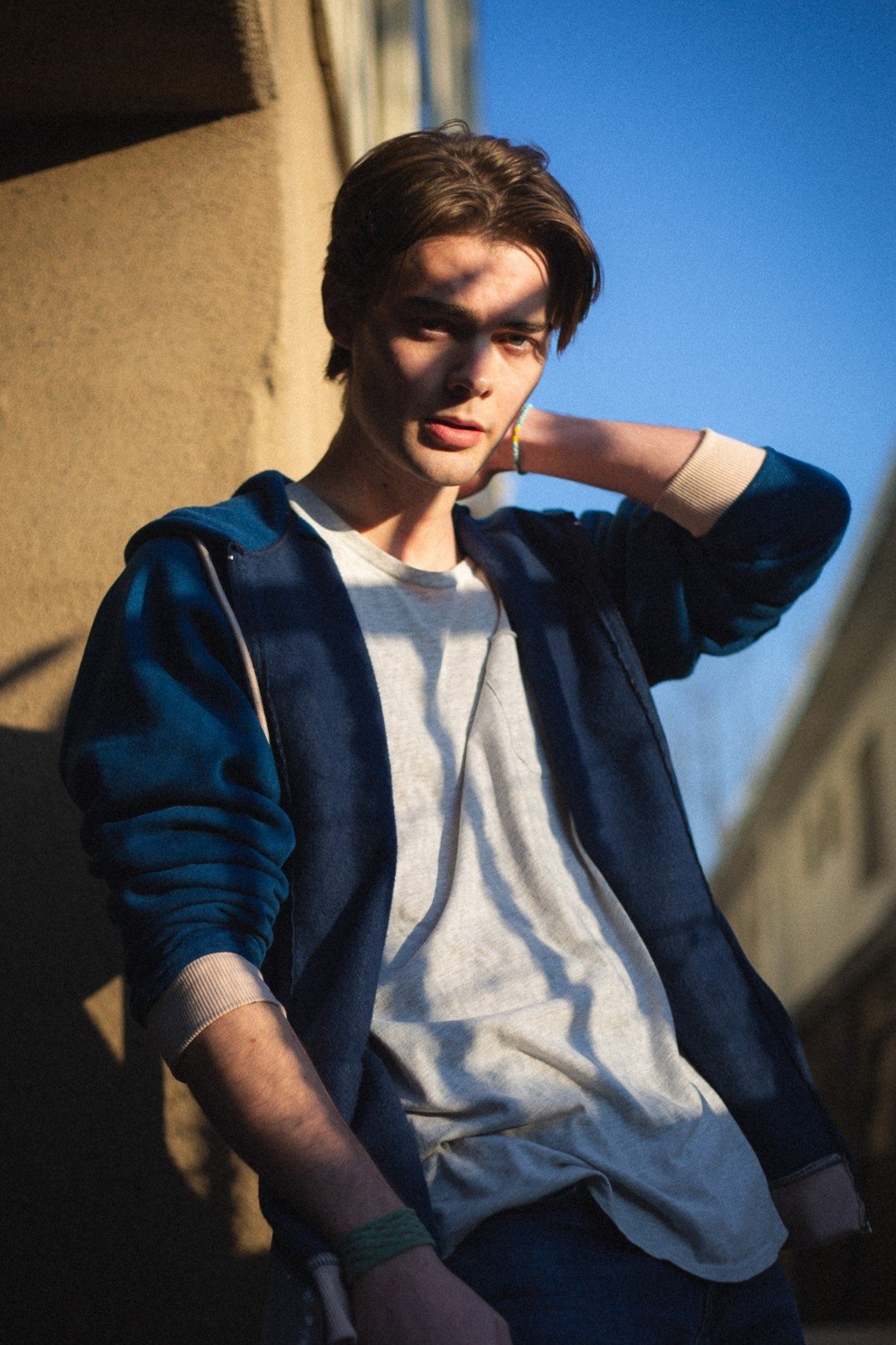 Фото Кеш Кессіді (Cash Cassidy)