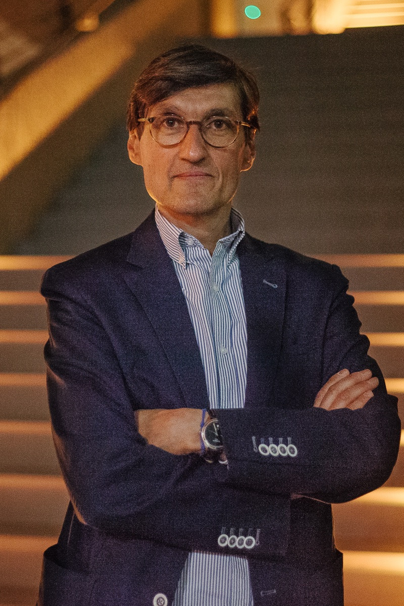 Фото  (Georges Gachot)