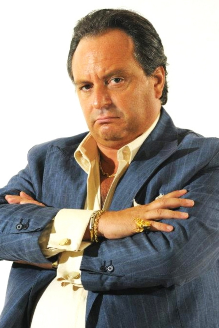 Фото  (Giampaolo Fabrizio)