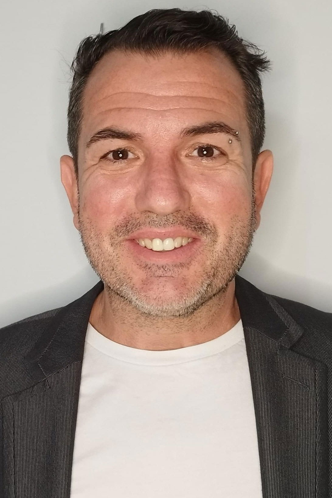 Фото  (Iván Huerta)