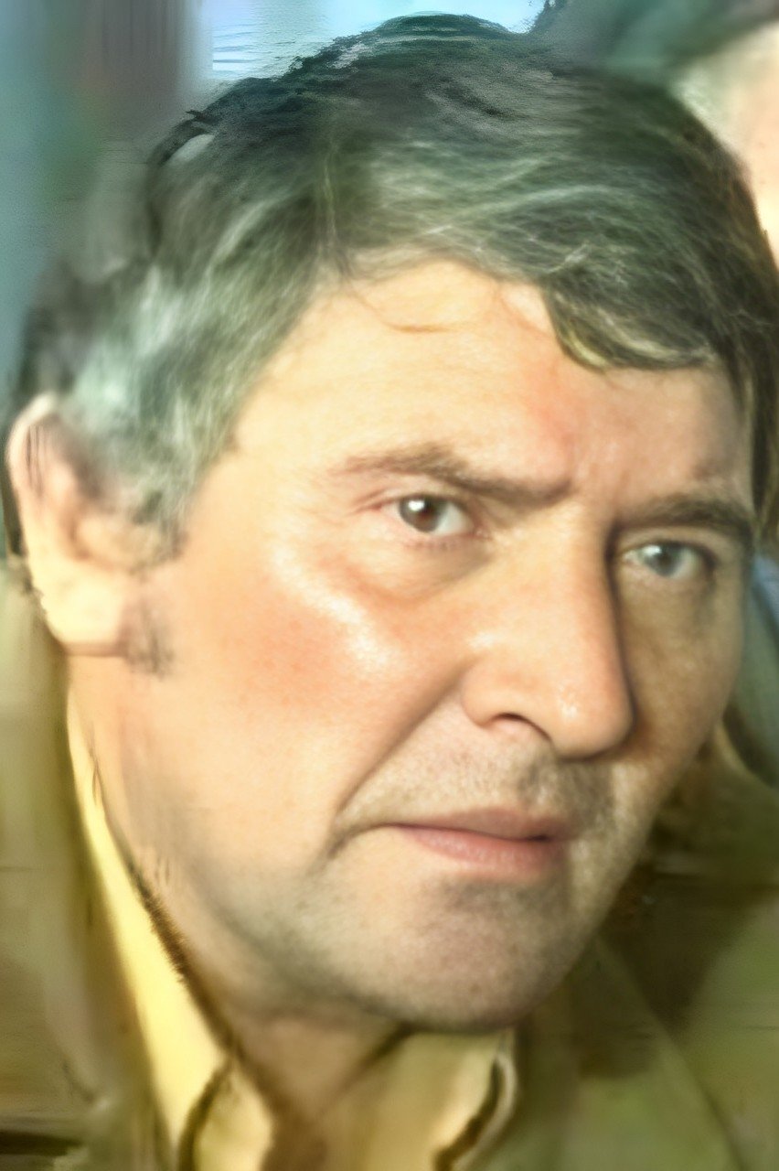 Фото Жан Гра (Jean Gras)