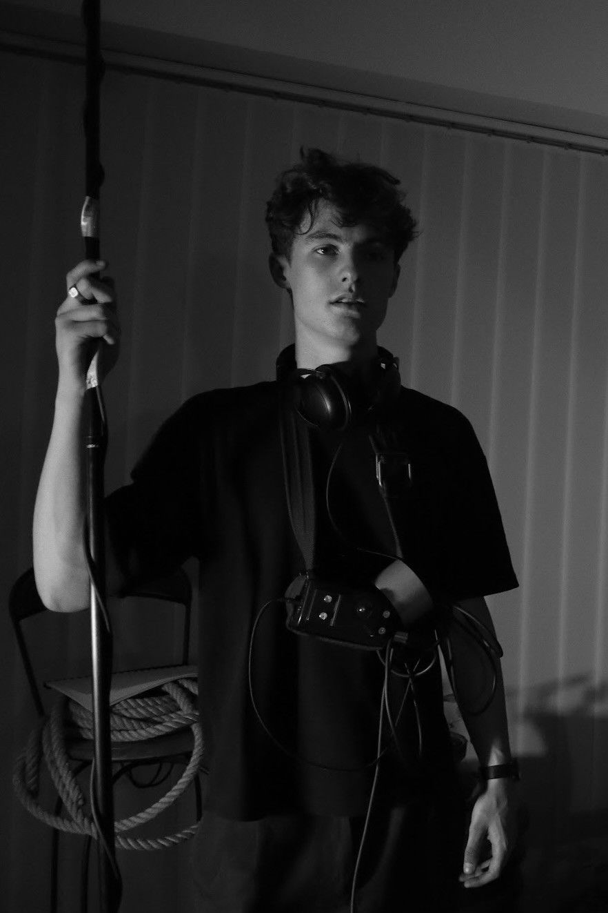 Фото  (Léo Coudret)