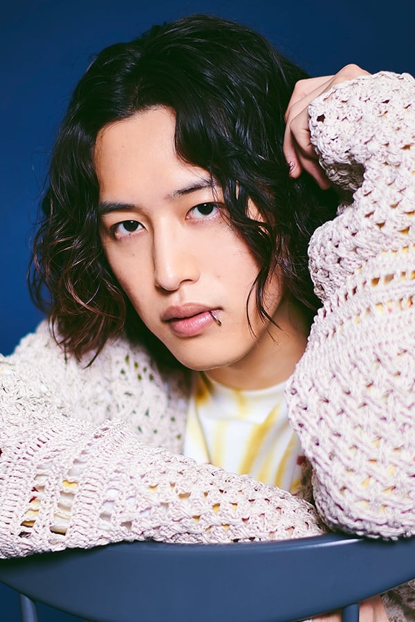 Фото  (Tatsuya Kitani)