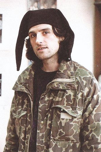 Фото  (Tommy Turner)