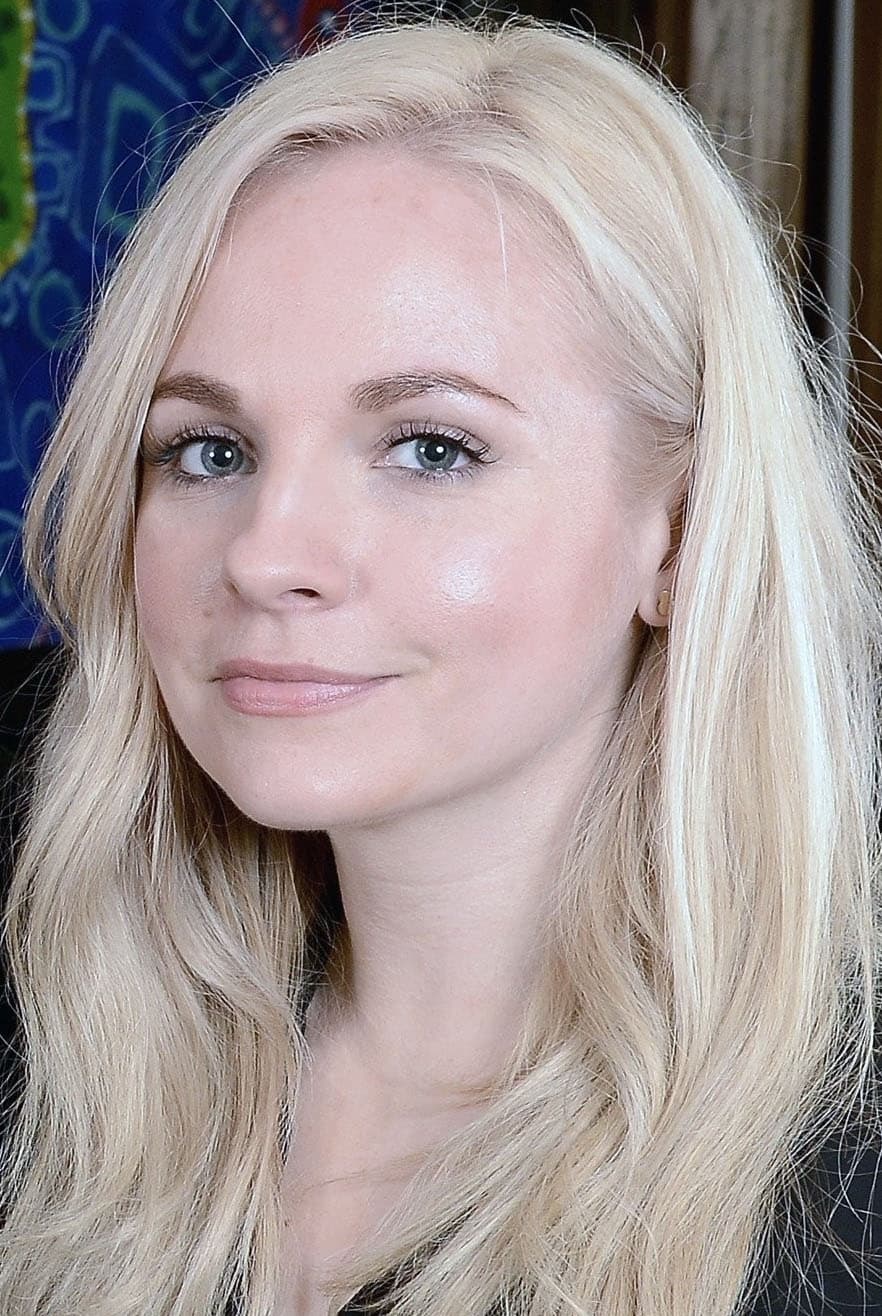 Фото  (Georgia Tennant)
