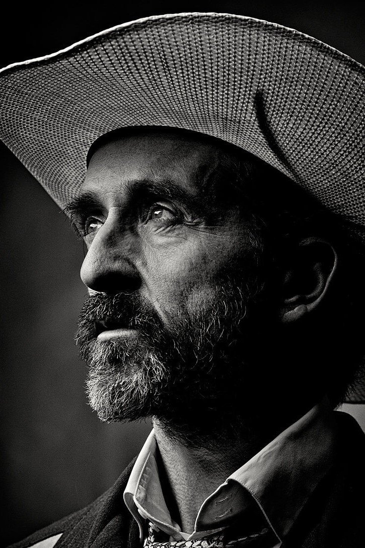 Фото  (Guido van Gennep)