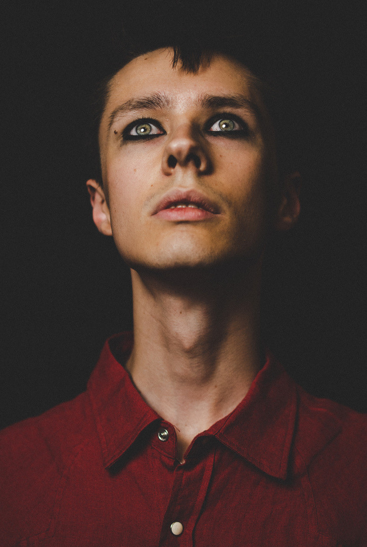 Фото  (Joseph Hooligan)