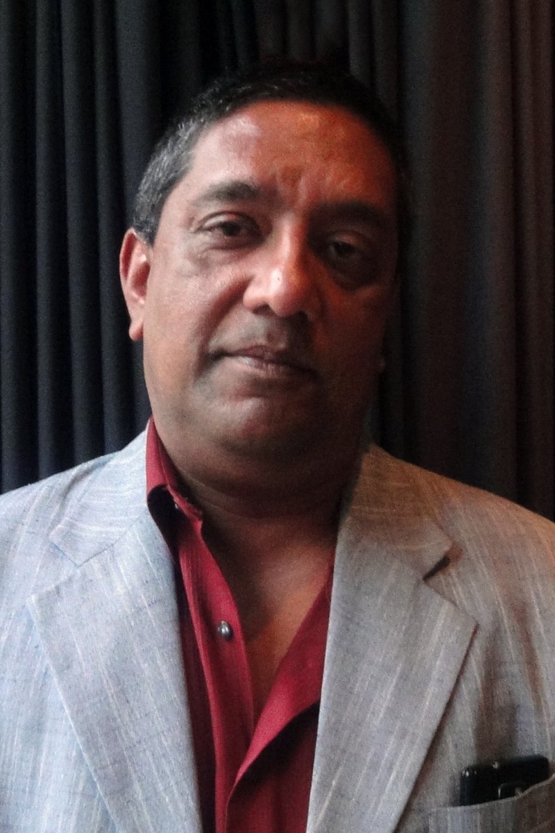 Фото  (Prem Radhakishun)