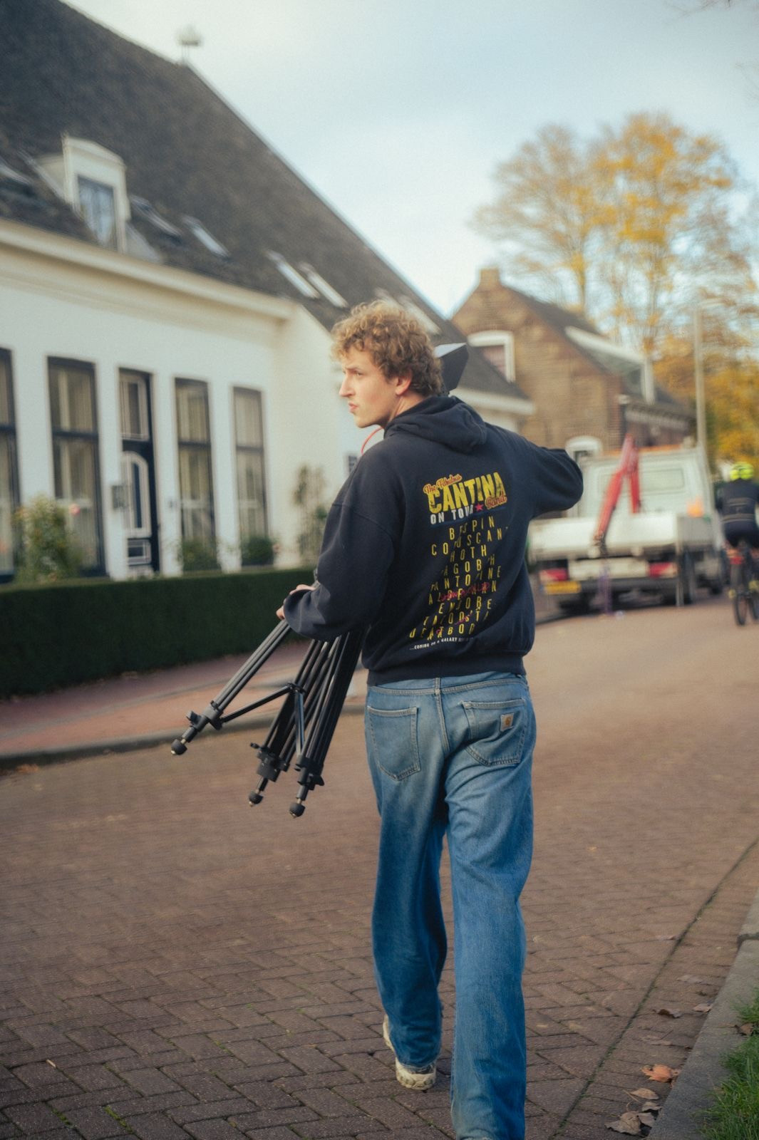 Фото  (Tjibbe Pet)