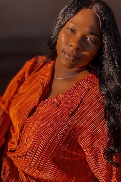 Фото  (Alexis Ward)