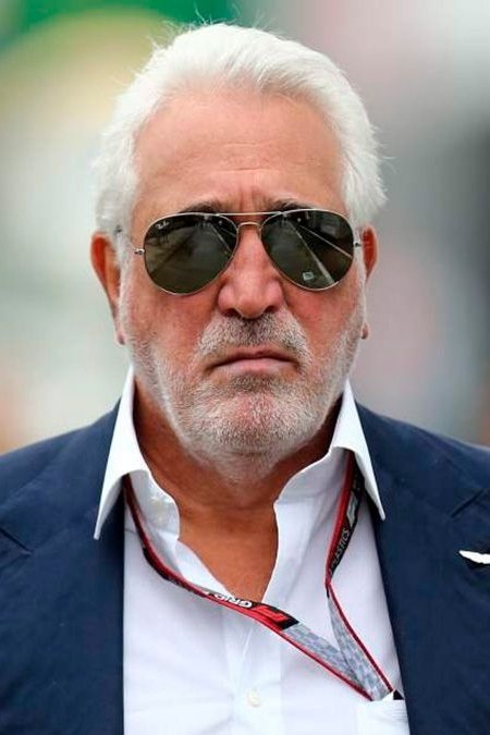 Фото Ловренс Стролл (Lawrence Stroll)