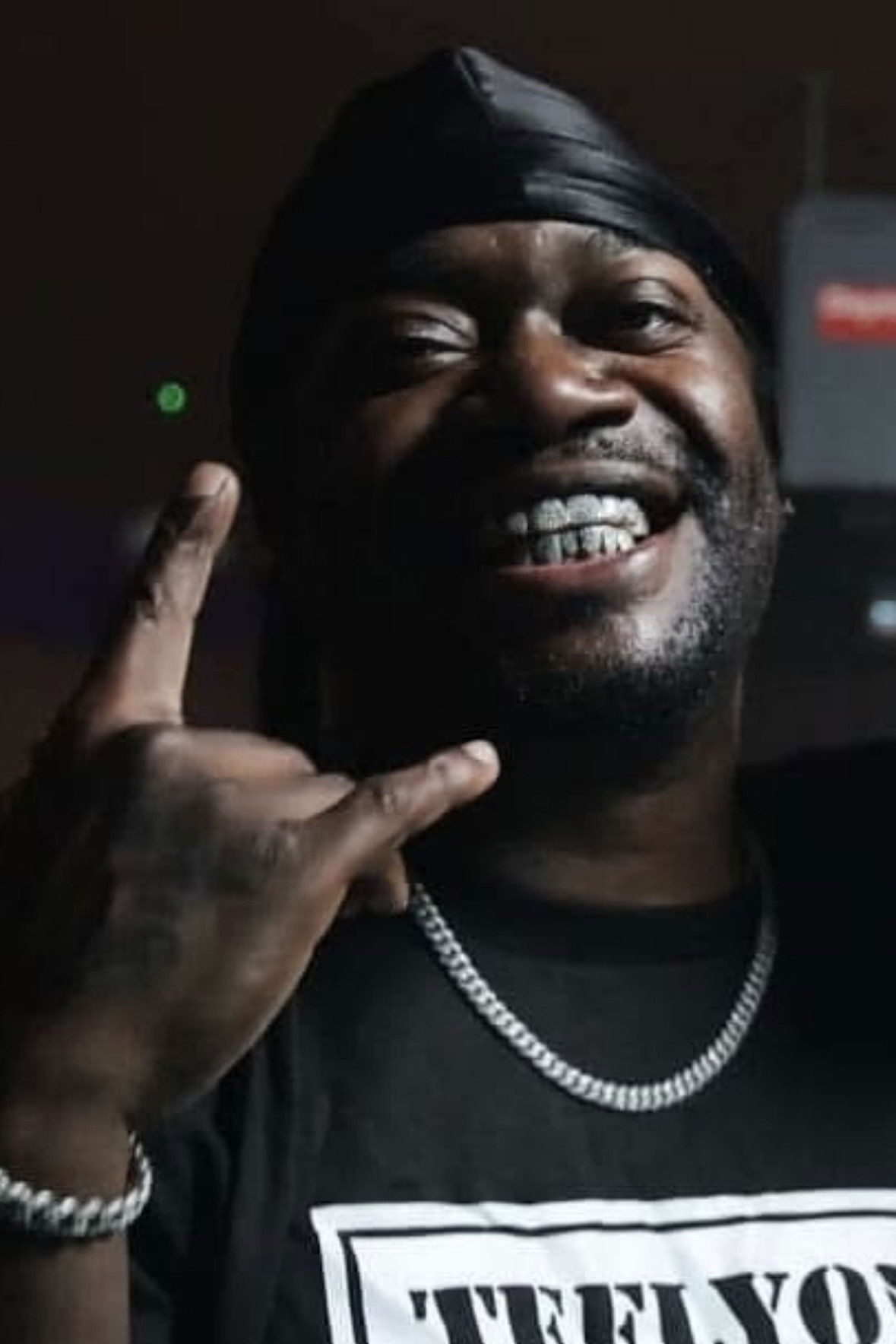 Фото  (Marcus Jerome Green)