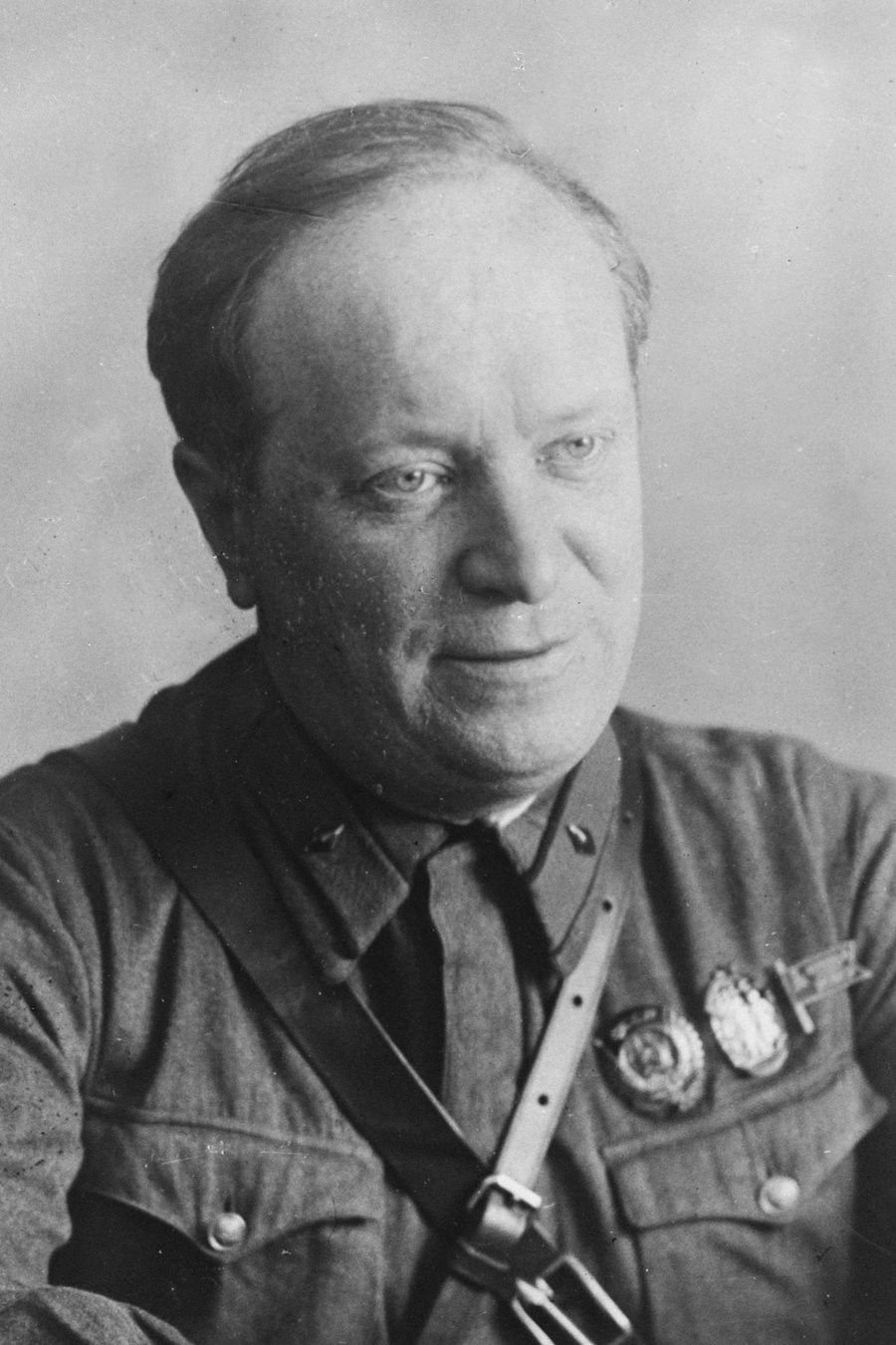 Фото  (Vasilii Lebedev-Kumach)