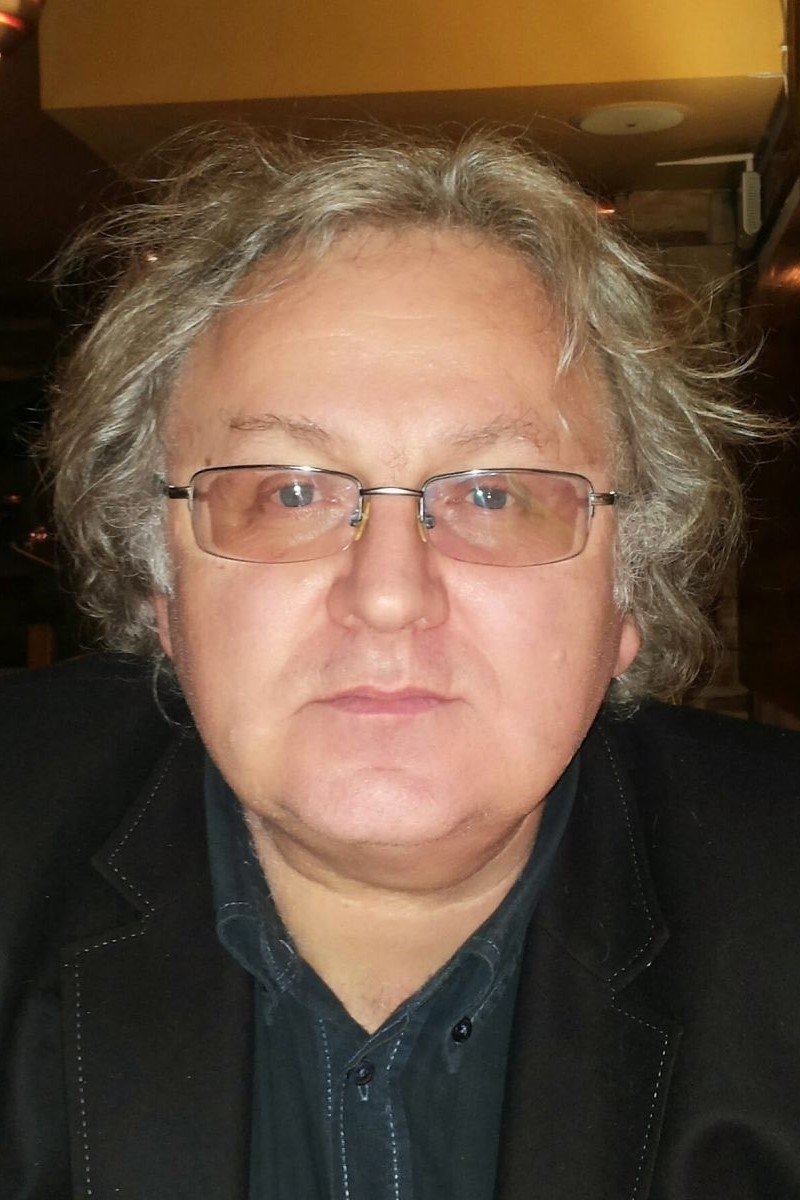 Фото  (Vladimir Davydenko)